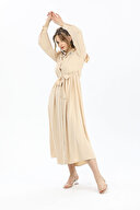 İkoll Kadın Elbise 0027607