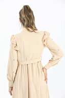 İkoll Kadın Elbise 0027607