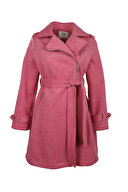 İkoll Kadın Trençkot 0028404