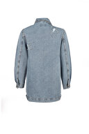 İkoll Kadın Ceket 0025384