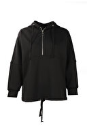 İkoll Kadın Sweatshirt 0026288