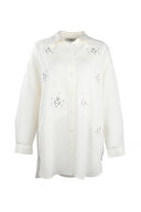 İkoll Kadın Gömlek 0029632