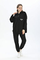 İkoll Kadın Eşofman Takım 0029541