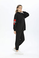 İkoll Kadın Eşofman Takım 0029541