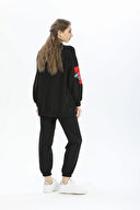 İkoll Kadın Eşofman Takım 0029541