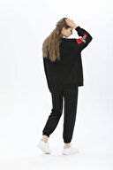 İkoll Kadın Eşofman Takım 0029541