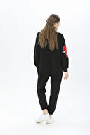 İkoll Kadın Eşofman Takım 0029541