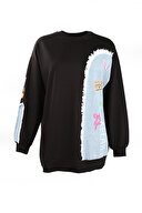 İkoll Kadın Sweatshirt 0029758