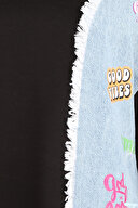 İkoll Kadın Sweatshirt 0029758