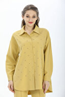 İkoll Kadın Gömlek Takım 0029326