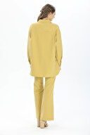 İkoll Kadın Gömlek Takım 0029326