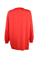 İkoll Kadın Sweatshirt 0029894