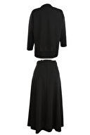 İkoll Kadın Etek Takım 0029930