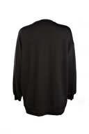 İkoll Kadın Sweatshirt 0029992