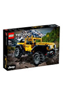 LEGO Technic Jeep Wrangler 42122