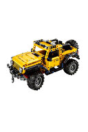 LEGO Technic Jeep Wrangler 42122