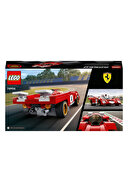 LEGO Speed Champions 1970 Ferrari 512 M 76906