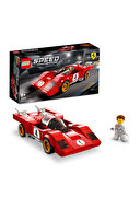 LEGO Speed Champions 1970 Ferrari 512 M 76906