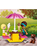 LEGO Friends Dondurma Kamyonu 41715