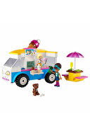 LEGO Friends Dondurma Kamyonu 41715