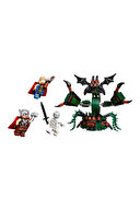 Lego Yeni Asgard’a Saldırı LSS76207