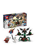 Lego Yeni Asgard’a Saldırı LSS76207