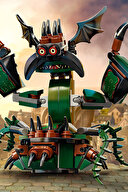 Lego Yeni Asgard’a Saldırı LSS76207