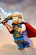 Lego Yeni Asgard’a Saldırı LSS76207
