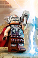 Lego Yeni Asgard’a Saldırı LSS76207