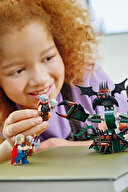 Lego Yeni Asgard’a Saldırı LSS76207