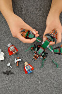 Lego Yeni Asgard’a Saldırı LSS76207