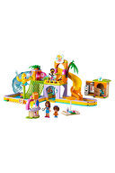 LEGO Friends Su Parkı 41720