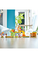 LEGO Friends Su Parkı 41720