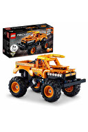 Lego Technic Monster Jam El Toro Loco