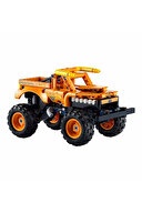 Lego Technic Monster Jam El Toro Loco
