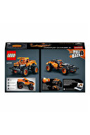 Lego Technic Monster Jam El Toro Loco