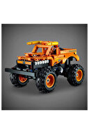 Lego Technic Monster Jam El Toro Loco