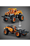 Lego Technic Monster Jam El Toro Loco