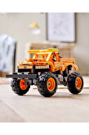 Lego Technic Monster Jam El Toro Loco