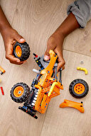 Lego Technic Monster Jam El Toro Loco