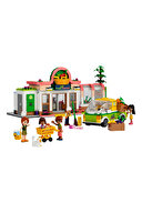 LEGO Friends Organik Manav 41729