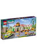 LEGO Friends Organik Manav 41729