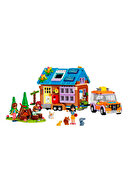 LEGO Friends Mobil Küçük Ev 41735