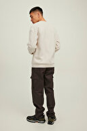 Jack Jones Erkek Sweatshirt 12216345