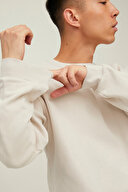 Jack Jones Erkek Sweatshirt 12216345