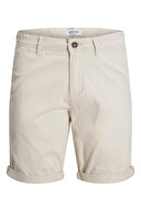 Jack Jones Erkek Şort 12165604
