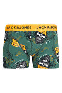 Jack Jones Erkek Boxer 12228453