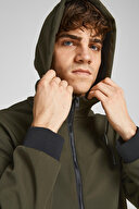 Jack Jones Erkek Mont 12232354