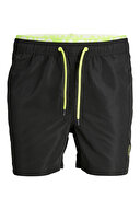 Jack Jones Erkek Deniz Şortu 12227256