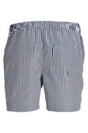 Jack Jones Erkek Deniz Şortu 12227350